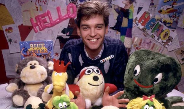The Broom Cupboard Years: How Children’s BBC Turned a Tiny Booth Into After School Magic