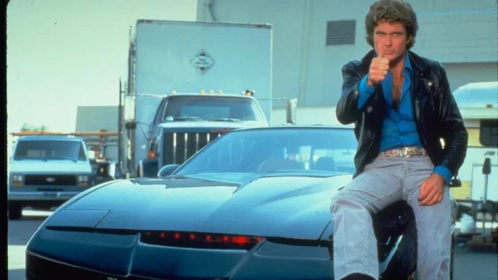 Knight Rider: Why the TV Franchise Still Owns a Piece of 80s Pop Culture